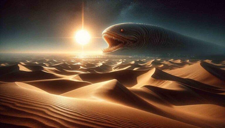 The Universe of Dune