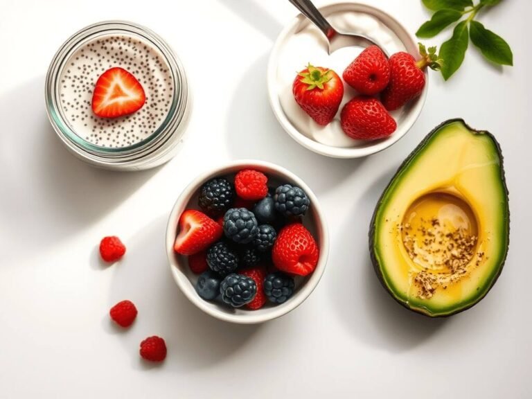 No-Cook Keto Breakfasts That Will Get You Out the Door Faster