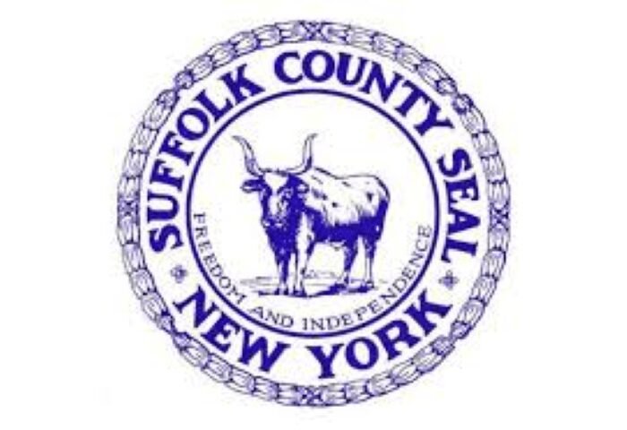 Suffolk county property auction online December 10–11