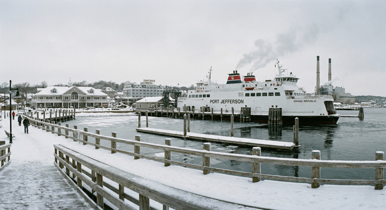 The Top 10 Things to Do in Port Jefferson This Weekend