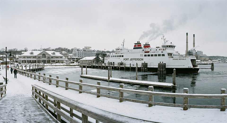 The Top 10 Things to Do in Port Jefferson This Weekend