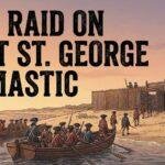 The Raid on Fort St. George: How Eighty Men, Eight Whaleboats, and One Audacious Commander Changed the War on Long Island