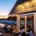 Fifth Season — 34 East Broadway, Port Jefferson, NY 11777