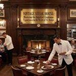 Vintage Prime Steakhouse — 433 N Country Rd, Saint James, NY 11780