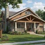 The Craftsman Home Revival on Long Island: Architecture, History, and Market Value