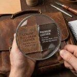 How to Read a Leather Label: Spotting Real Quality vs. Marketing Hype