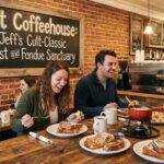 Toast Coffee + Kitchen — 650 Route 112, Port Jefferson Station, NY 11776