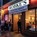 Robke’s — 427 Fort Salonga Road, Northport, NY 11768