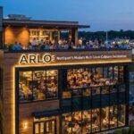 Arlo Kitchen & Bar — 1036 Fort Salonga Road, Northport, NY 11768