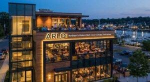 Arlo Kitchen & Bar — 1036 Fort Salonga Road, Northport, NY 11768