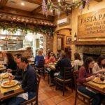 Pasta Pasta — 234 East Main Street, Port Jefferson, NY 11777