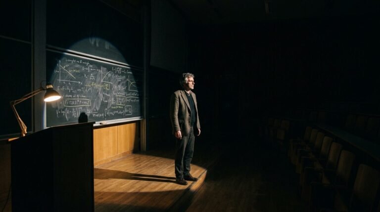 The Demarcation Problem: Karl Popper, Falsifiability, and the Boundary Between Science and Pseudoscience