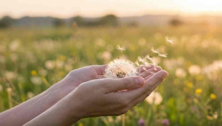 Practical Psychology in Action: Applying Mel Robbins’ The Let Them Theory