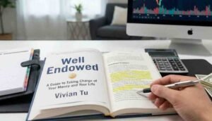 Strategic Wealth Building: Key Takeaways from Vivian Tu’s Well Endowed