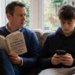 The Digital Mindset: Unpacking Jonathan Haidt’s The Anxious Generation for Modern Parents
