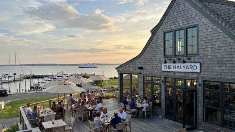 The Halyard — 58775 Route 48, Greenport, NY 11944