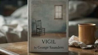 Vigil by George Saunders: A Deathbed Reckoning for the Age of Consequence