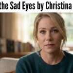 You with the Sad Eyes by Christina Applegate: A Memoir of Resilience, Humor, and Hard-Won Truth