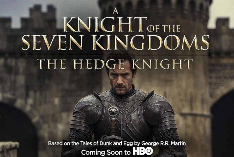 Westeros Revisited: How HBO’s A Knight of the Seven Kingdoms Utilizes George R.R. Martin’s “Tales of Dunk and Egg” to Expand the Rich Political Lore of the Game of Thrones Universe