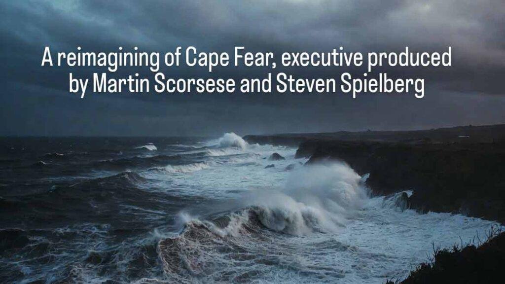 Psychological Tension on the Small Screen: Javier Bardem and Amy Adams Are About to Redefine Cape Fear for Apple TV+