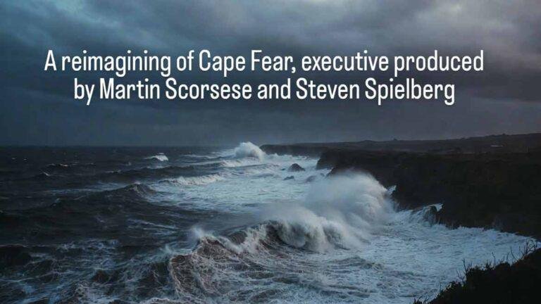 Psychological Tension on the Small Screen: Javier Bardem and Amy Adams Are About to Redefine Cape Fear for Apple TV+