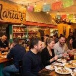 Maria’s Mexican & Latin Cuisine — 211 Smithtown Boulevard, Nesconset, NY 11767