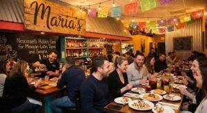 Maria’s Mexican & Latin Cuisine — 211 Smithtown Boulevard, Nesconset, NY 11767