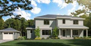 140 Talmage Farm Lane, East Hampton — A Hidden Gem in the Heart of the Hamptons