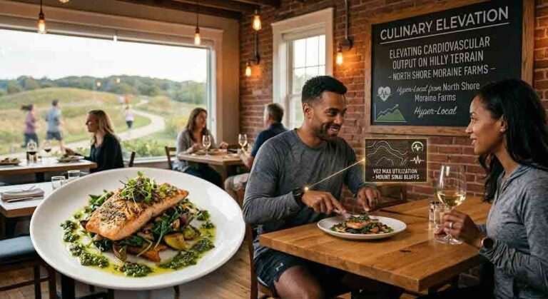 We Visited 5 Long Island Farm-to-Table Restaurants and Here’s Our Honest Take