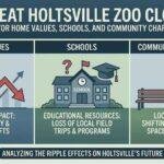 The Great Holtsville Zoo Closure: What It Means for Home Values, Schools, and Community Character in 2026