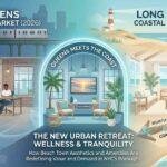 Queens Meets the Coast: How Long Island Beach Towns Are Secretly Shaping Interior Market Expectations in 2026