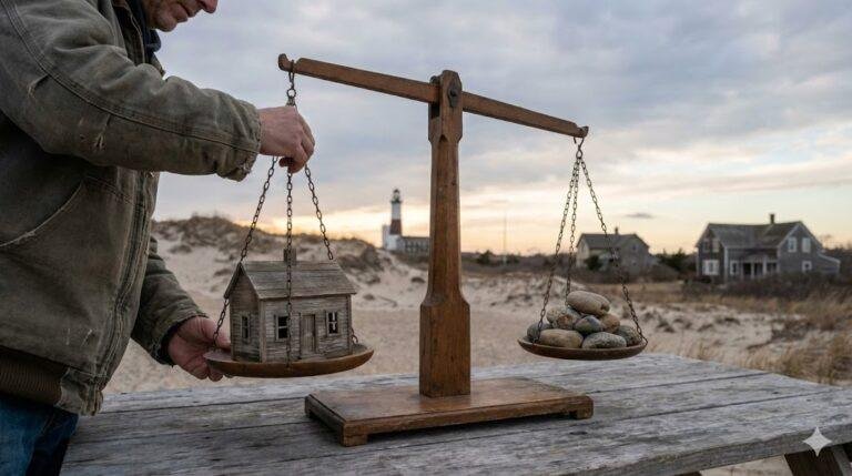 The Great Normalization: Why Long Island’s Market Is Shifting (and What It Means for You)