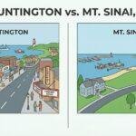 Huntington, NY vs. Mt. Sinai, NY: Long Island’s North Shore — Two Gems, One Decision