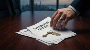 How to Win a Bidding War in a Low-Inventory Market