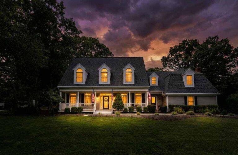 15 Crescent Court, Wading River, NY 11792