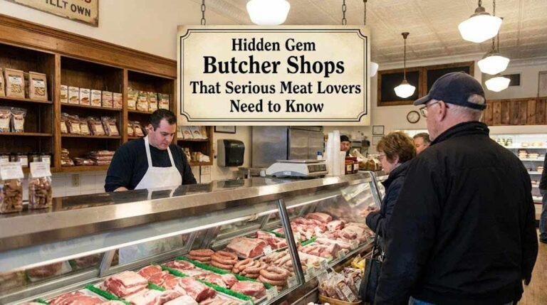 Hidden Gem Butcher Shops on Long Island That Serious Meat Lovers Need to Know