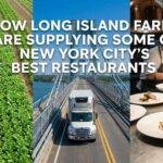 How Long Island Farms Are Supplying Some of New York City’s Best Restaurants
