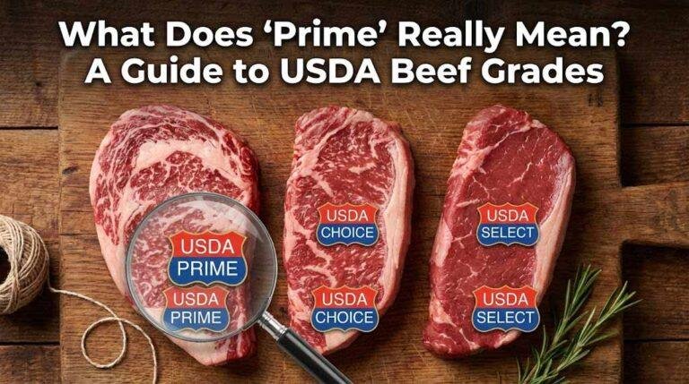 What Does ‘Prime’ Really Mean?