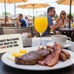 Long Island’s Best Sunday Brunch Spots for the Meat Lover at the Table