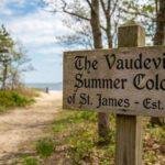 The Vaudeville Summer Colony of St. James: How Stage and Screen Legends Transformed a Quiet North Shore Village Into a High-Society Retreat