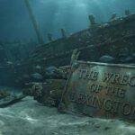 The Wreck of the Lexington: The 1840 Steamship Fire That Changed American Maritime Law Forever