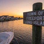 Rum Row and the Freeport Bootleggers: Long Island’s Clandestine War on the Water