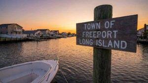 Rum Row and the Freeport Bootleggers: Long Island’s Clandestine War on the Water