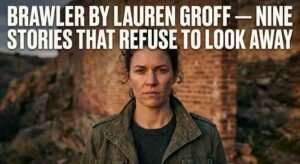 Brawler by Lauren Groff — Nine Stories That Refuse to Look Away
