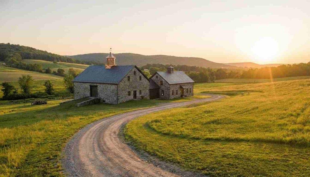 Tenmile Distillery — 78 Sinpatch Road, Wassaic, NY 12592