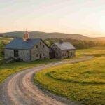 Tenmile Distillery — 78 Sinpatch Road, Wassaic, NY 12592