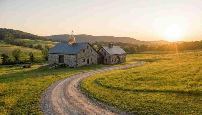 Tenmile Distillery — 78 Sinpatch Road, Wassaic, NY 12592