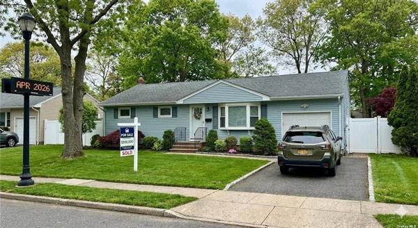 What $600K Buys You on Long Island Right Now in 2026