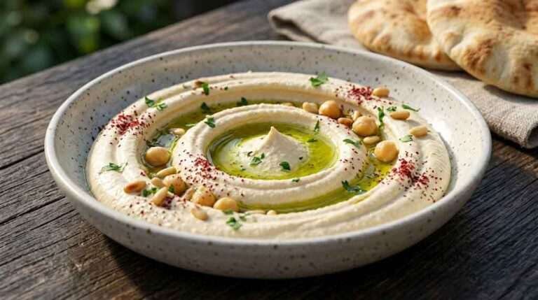 Hummus