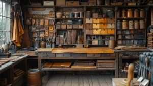 English Bridle Leather Briefcases: The Complete Guide to What They Are, Why They Last, and How Marcellino NY Builds Them